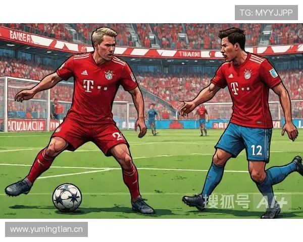 拜仁慕尼黑控球占优却难压制对手，统治力问题逐步反映在比赛结果中