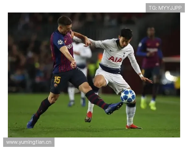 巴萨重建看似有序，其实方向早已模糊不清？