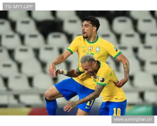 维尼修斯与内马尔巅峰期核心地位对比