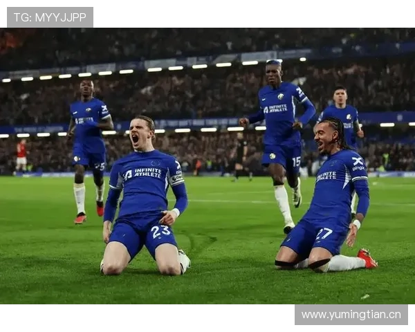 切尔西中场功能重叠，节奏问题已对球队攻防转换效率形成制约