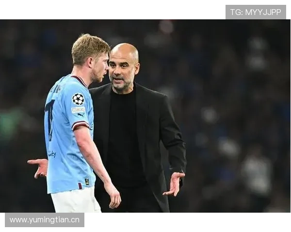 曼城争冠形势是否面临瓜迪奥拉体系依赖考验,对竞争格局带来变化