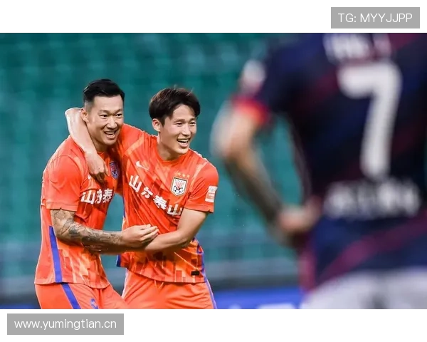 山东泰山进攻威胁持续但效率不稳,稳定性波动对赛季走势形成制约 山东泰山进攻威胁持续但效率不稳,稳定性波动对赛季走势形成制约