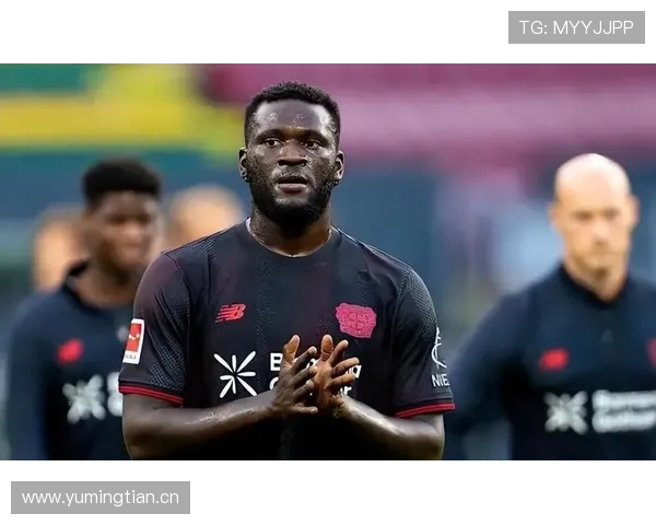 博尼法斯:勒沃库森不败赛季的关键价值解析 博尼法斯:勒沃库森不败赛季的关键价值解析