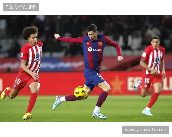 巴萨看似回暖，问题仍在累积，赛季后期稳定性面临考验