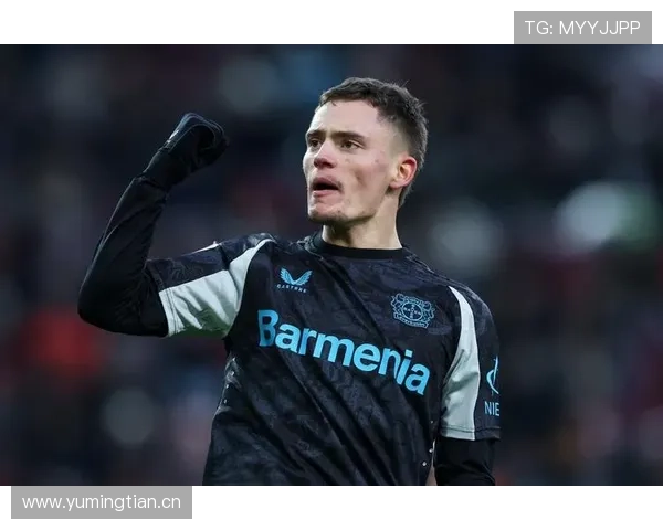 维尔茨突破拜仁防线与创造能力解析