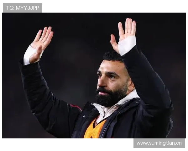 萨拉赫表现稳定性争议：高产背后是否隐藏波动？