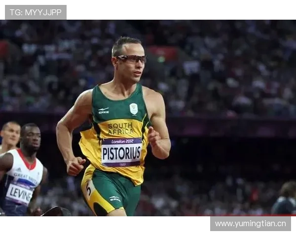 奥斯卡·皮斯托瑞斯，刀片像配饰那阵子我就想问，他的钱包到底有多厚