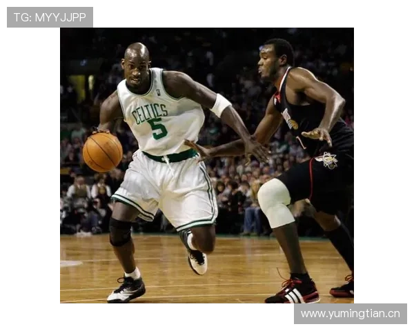 加内特低位防守效率仍领跑同位置，改变对手进攻选择