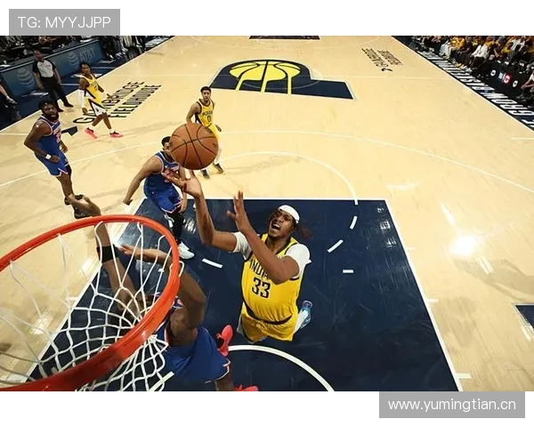 特纳护筐效率领跑联盟，内线防守改变步行者攻防节奏