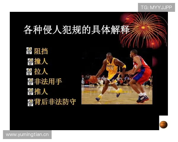篮球封盖犯规判定的规则解读与标准分析