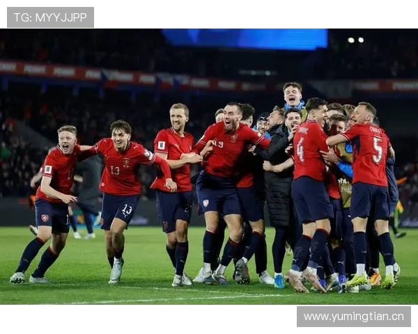 捷克冲击2026世界杯:赛程前景与出线形势分析 捷克冲击2026世界杯:赛程前景与出线形势分析
