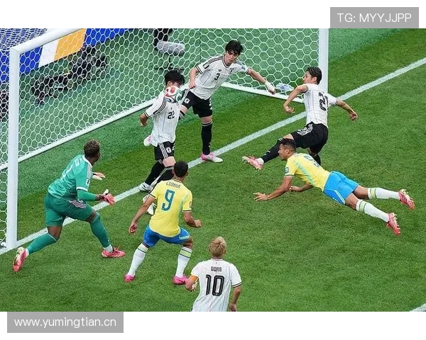 2026世界杯巴西2-1日本：桑巴军团惊险晋级16强